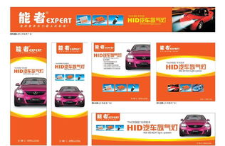 誠招汽車HID燈與安定器代理加盟，共創汽車用品財富新紀元