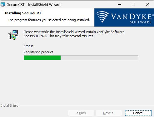 從零到精通 網(wǎng)絡(luò)工程師必備神器SecureCRT完全指南